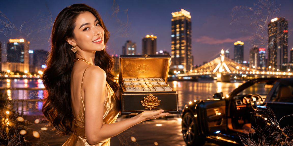 Người chơi trải nghiệm casino và cá cược trên app tại Đà Nẵng
