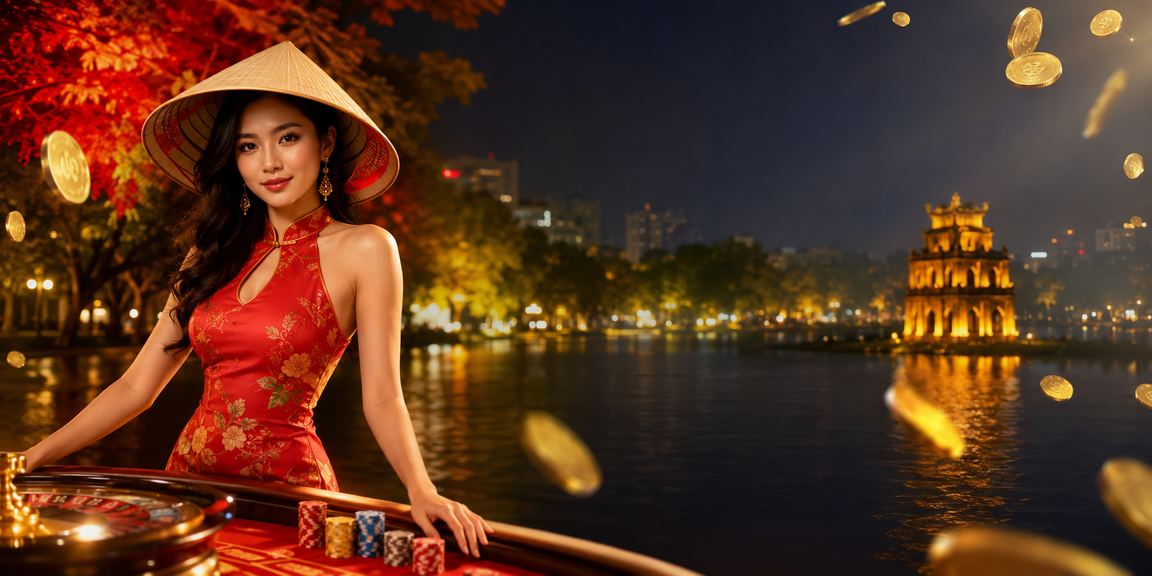 Máy slot game trong sòng bài hiện đại tại Hà Nội