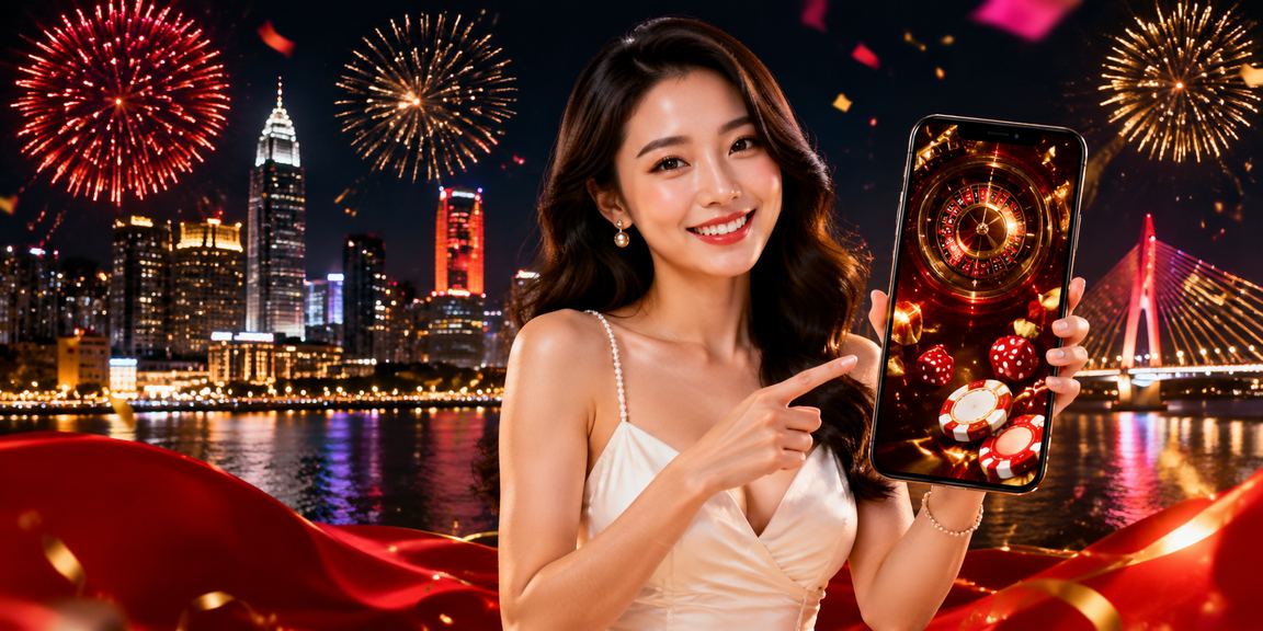 Lễ hội casino và cá cược di động tại Thành phố Hồ Chí Minh