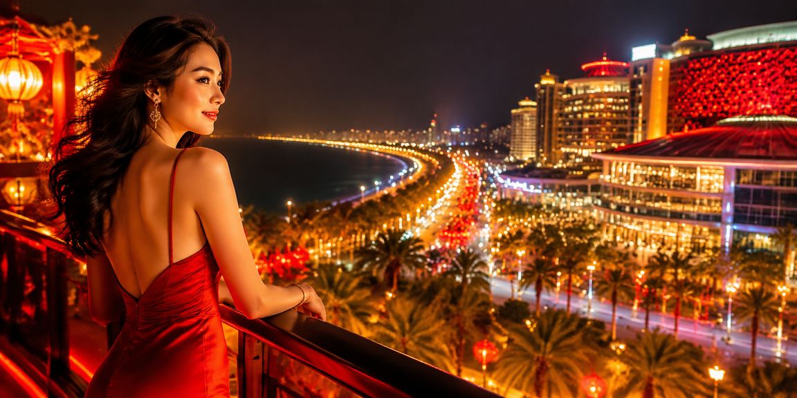 Giải cá cược thể thao tại Phan Thiết