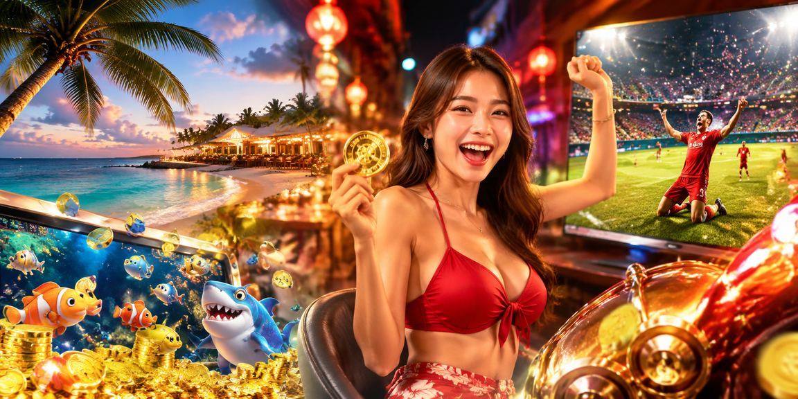 Người dùng tham gia cá cược và trò chơi trực tuyến tại Phú Quốc
